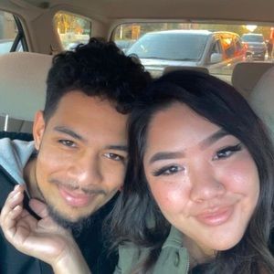 Meet your Posher, Elijah